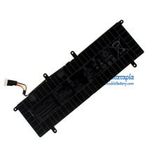 Μπαταρία για Asus Duo-14 UX482EG C41N2004 UX482EA ZenBook [Αντικατάσταση μπαταρίας]